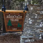 Hidden Valley #037 - One Bedroom Condo