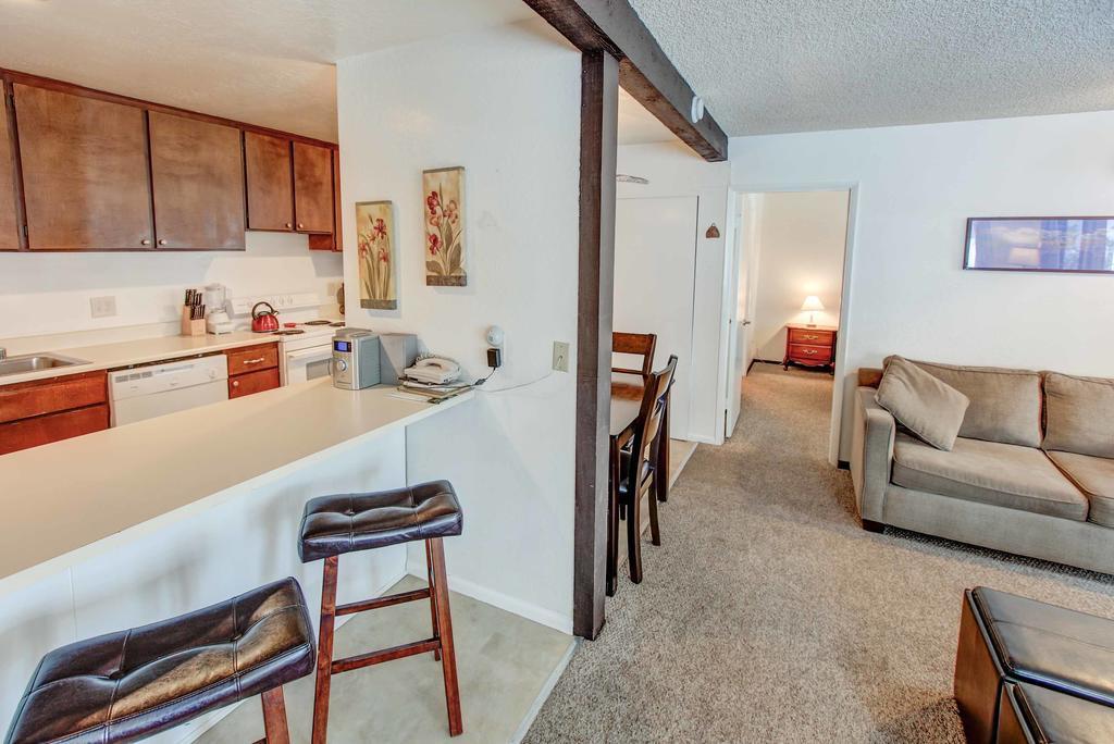 Apartment Hidden Valley #037 - One Bedroom *