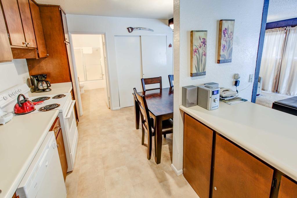Hidden Valley #037 - One Bedroom Mammoth Lakes