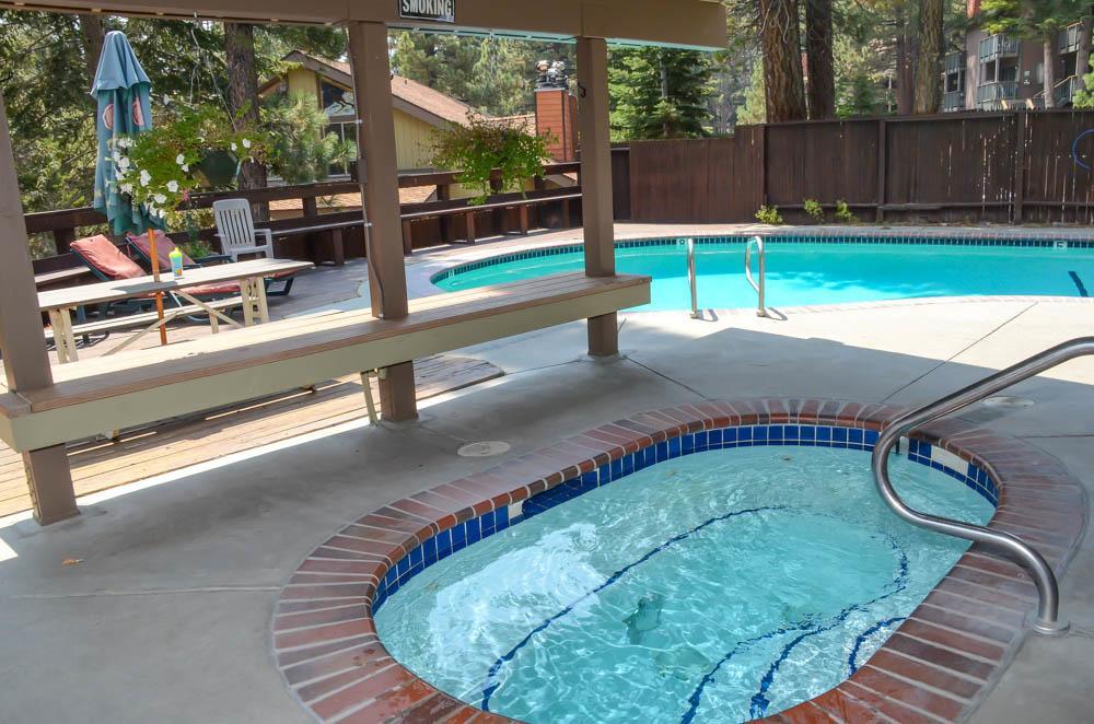 Hidden Valley #037 - One Bedroom * Mammoth Lakes