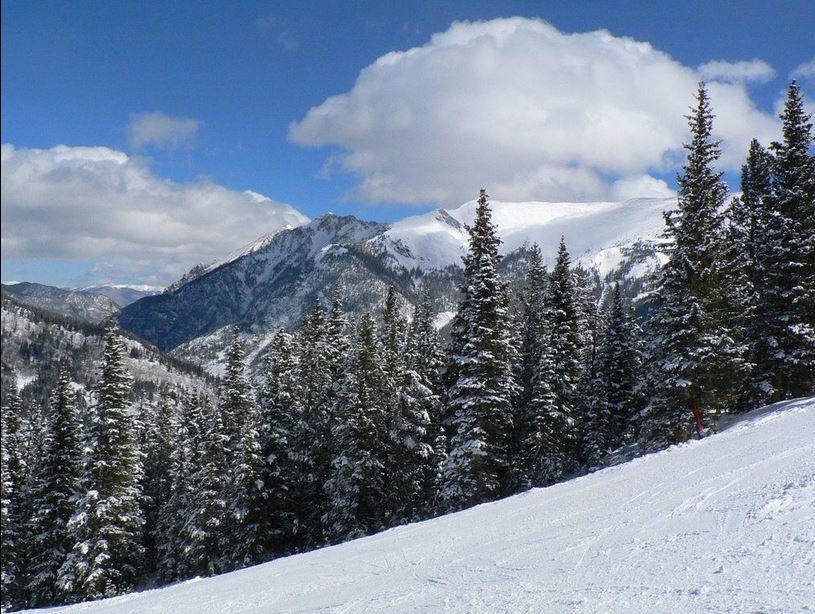Hidden Valley #037 - One Bedroom Mammoth Lakes